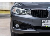 BMW 320D GT เครื่องดีเซล ปี 2014 รูปที่ 2